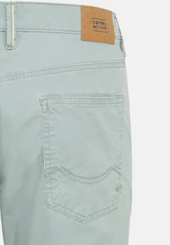 Slim Fit 5-Pocket Hose