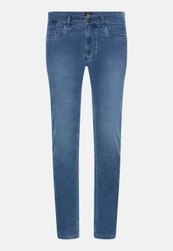 Slim Fit 5-Pocket Hose