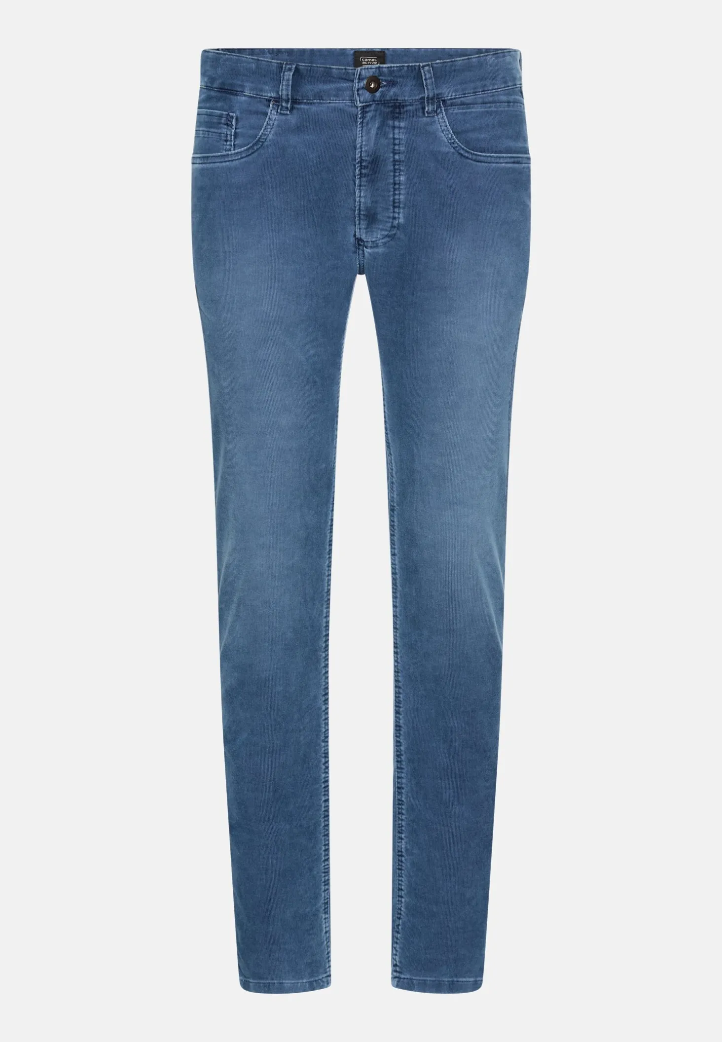 Slim Fit 5-Pocket Hose
