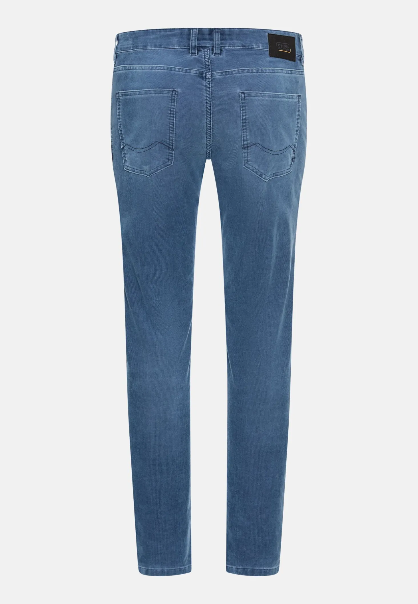 Slim Fit 5-Pocket Hose