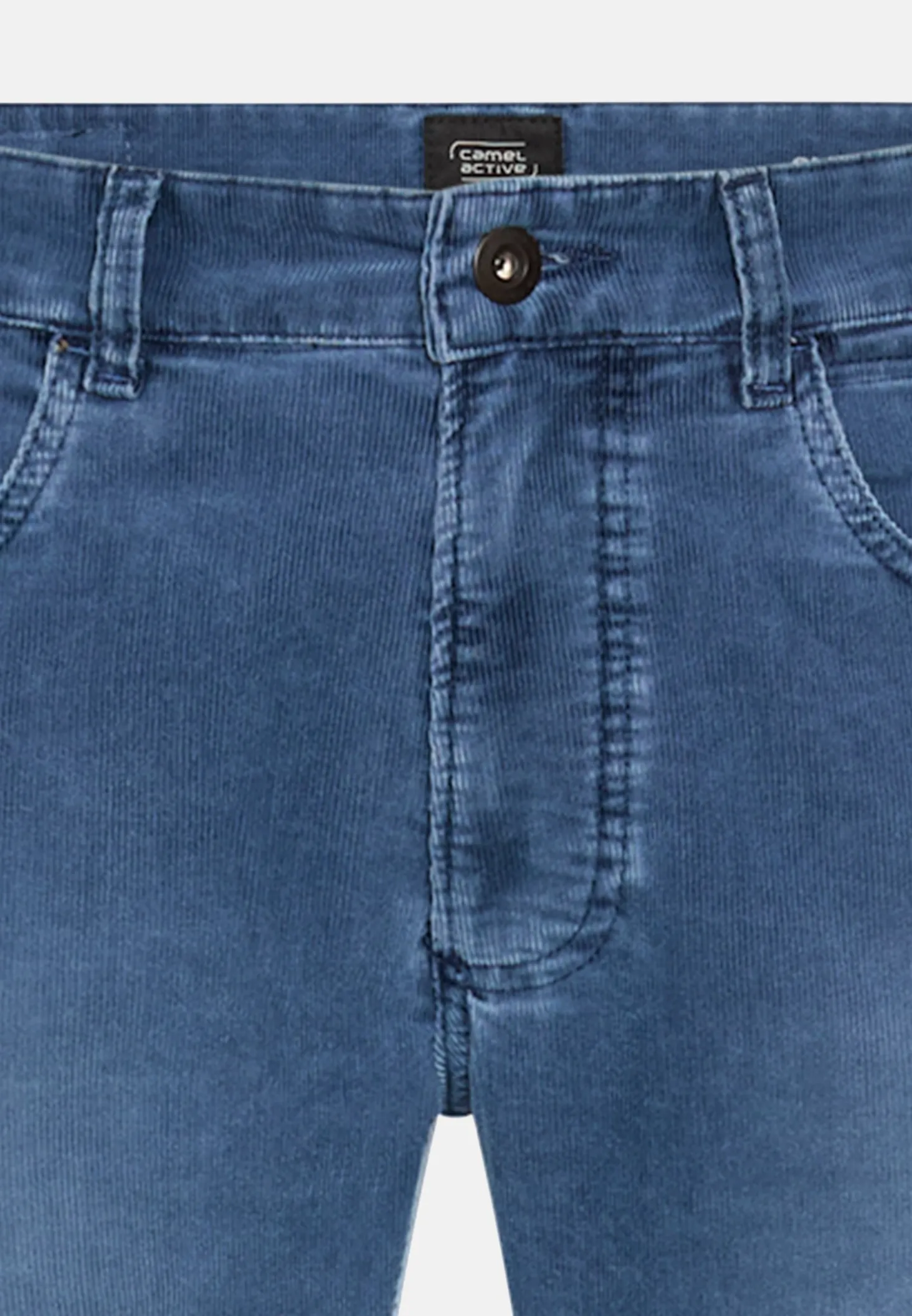 Slim Fit 5-Pocket Hose
