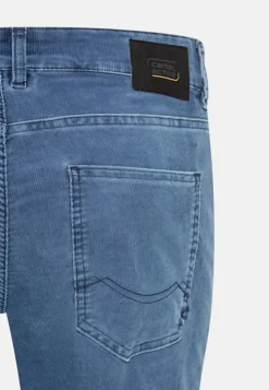 Slim Fit 5-Pocket Hose