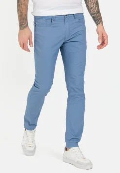 Slim Fit 5-Pocket Hose