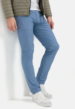Slim Fit 5-Pocket Hose