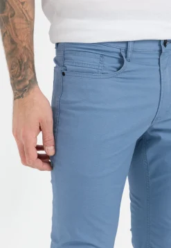 Slim Fit 5-Pocket Hose