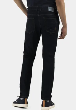 Slim Fit 5-Pocket Jeans