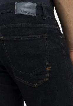 Slim Fit 5-Pocket Jeans