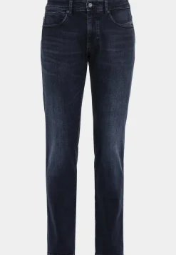 Slim Fit 5-Pocket Jeans