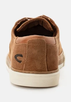 Sneaker aus Leder