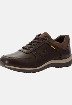 Sneaker aus Rindsleder