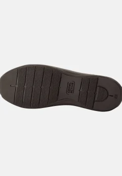 Sneaker aus Rindsleder