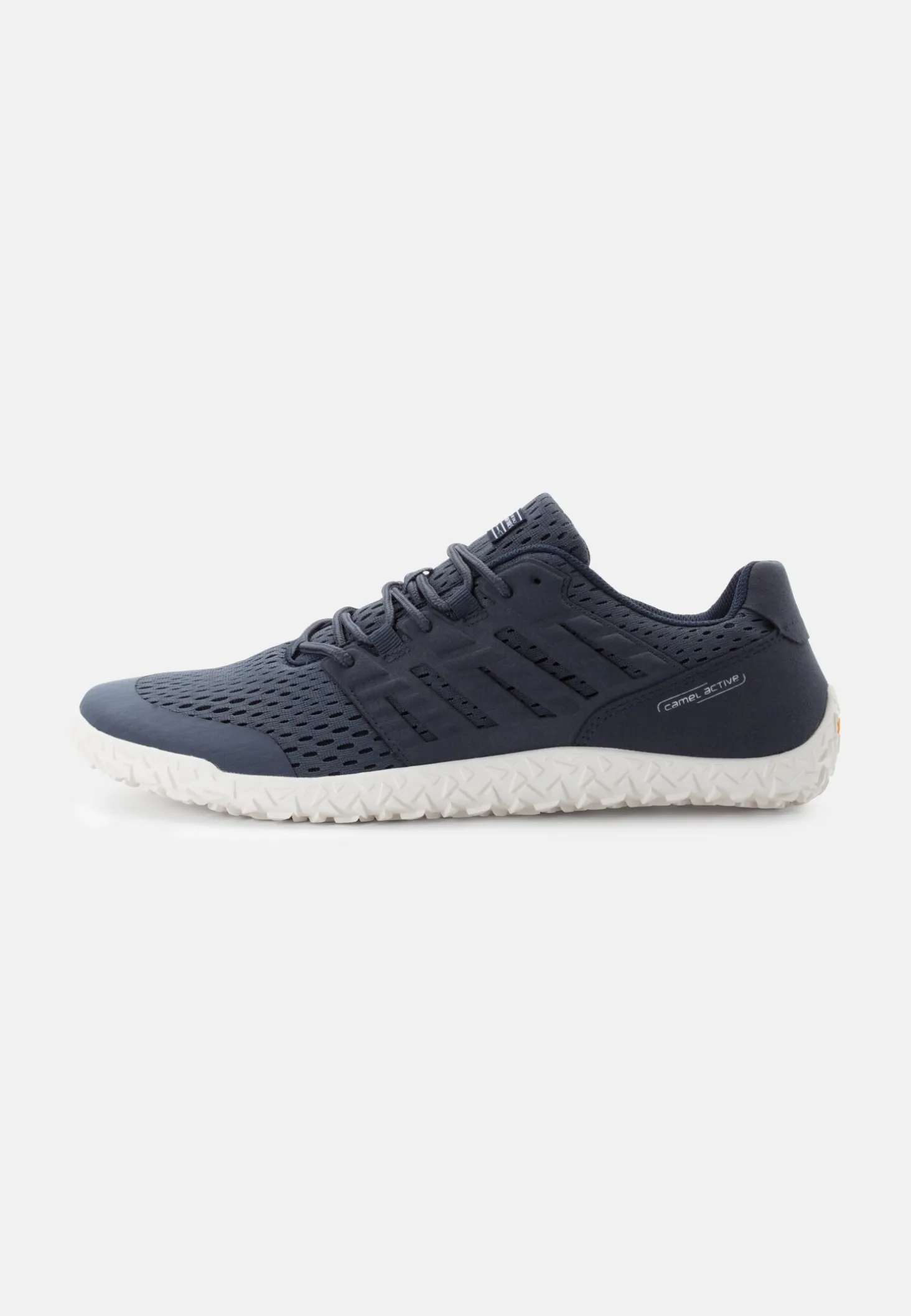 Sneaker mit flexibler Laufsohle