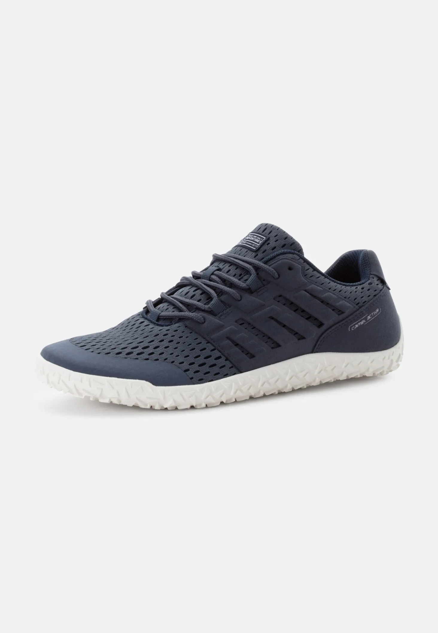 Sneaker mit flexibler Laufsohle