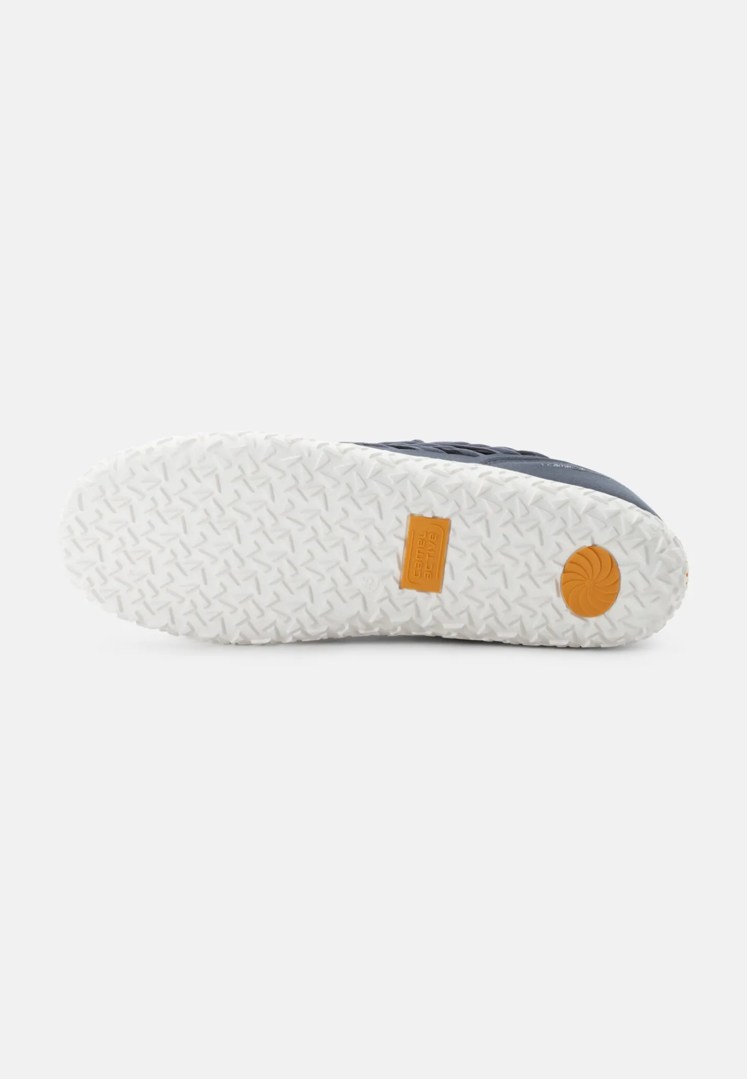 Sneaker mit flexibler Laufsohle