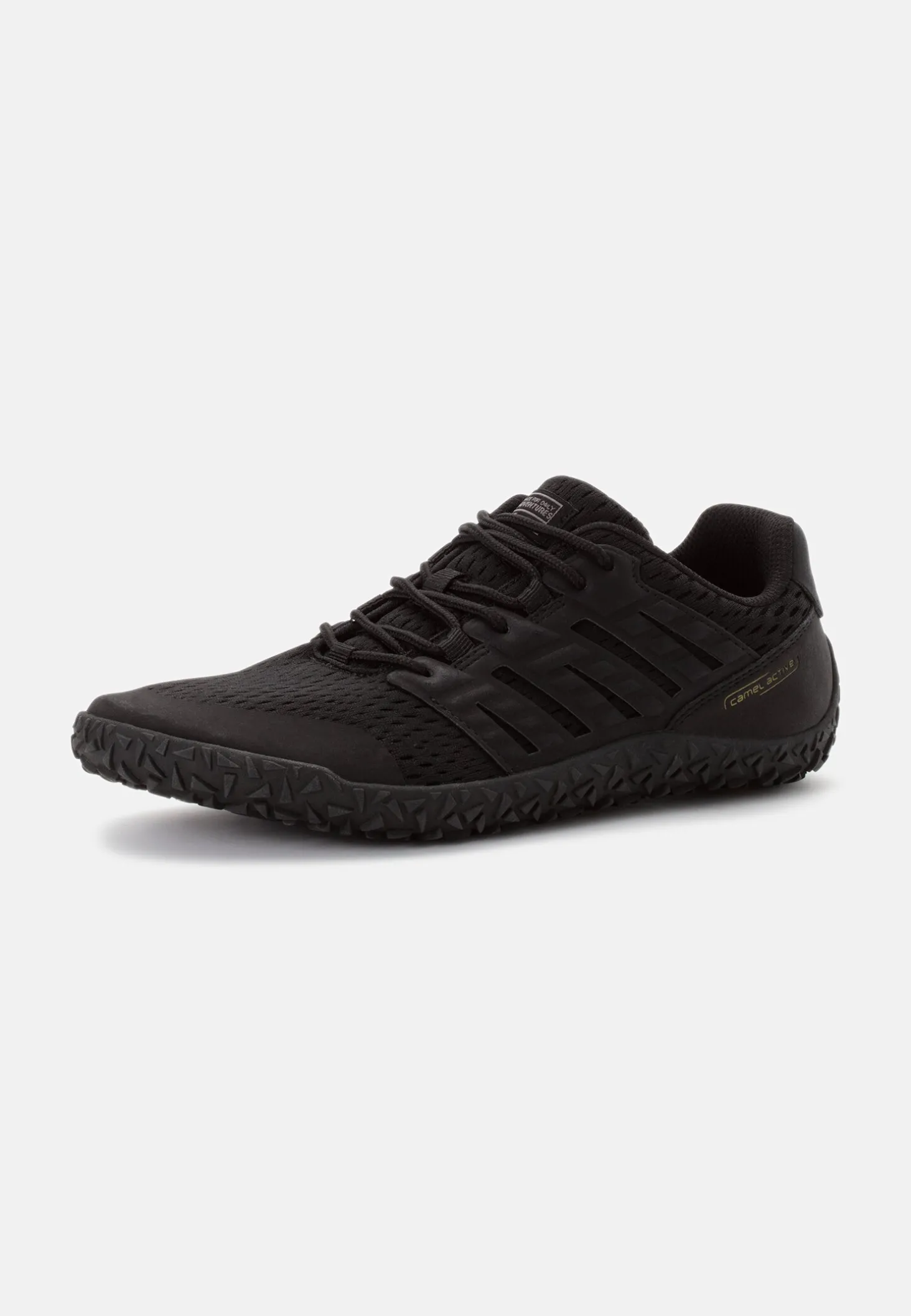 Sneaker mit flexibler Laufsohle