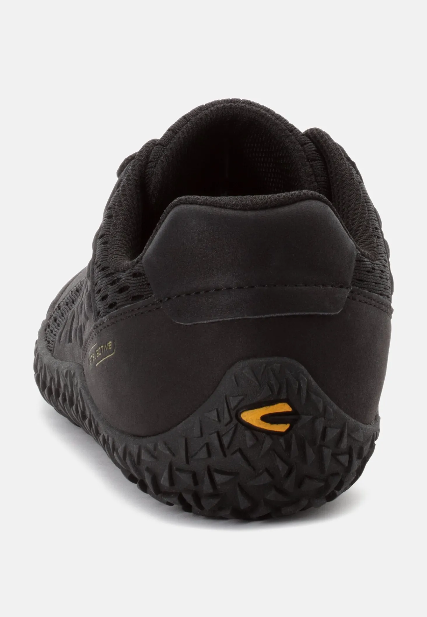 Sneaker mit flexibler Laufsohle