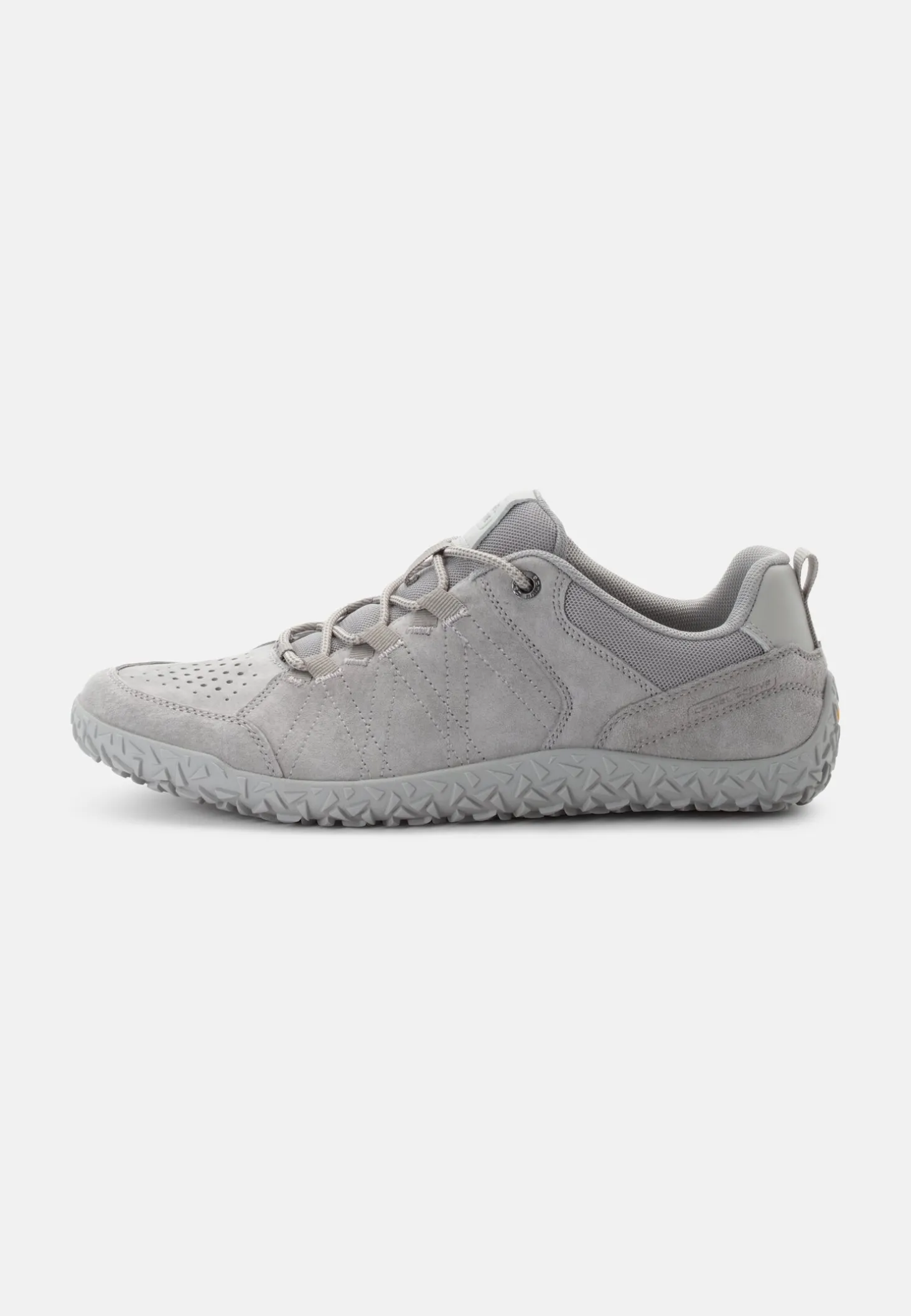 Sneaker mit flexibler Laufsohle