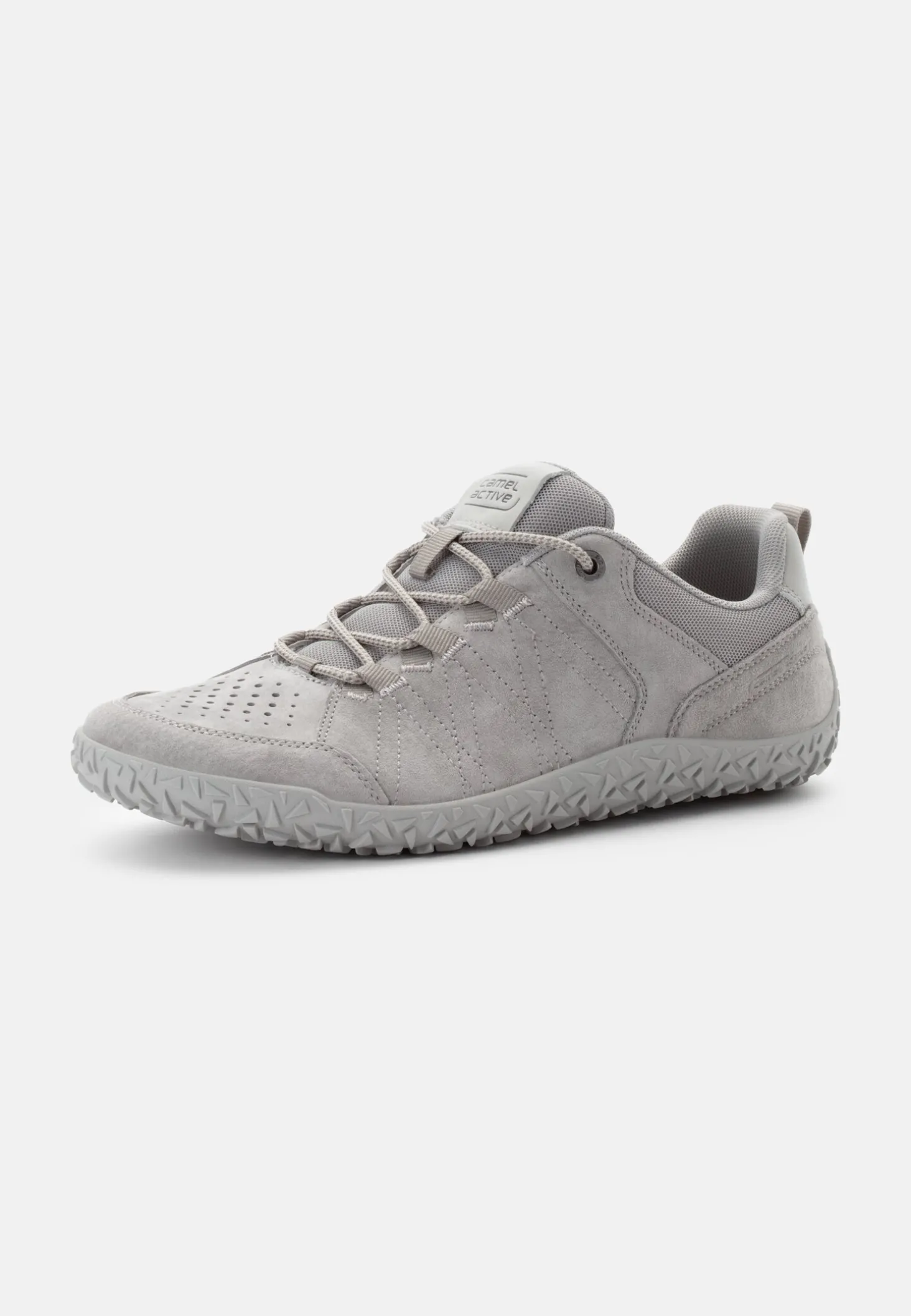 Sneaker mit flexibler Laufsohle