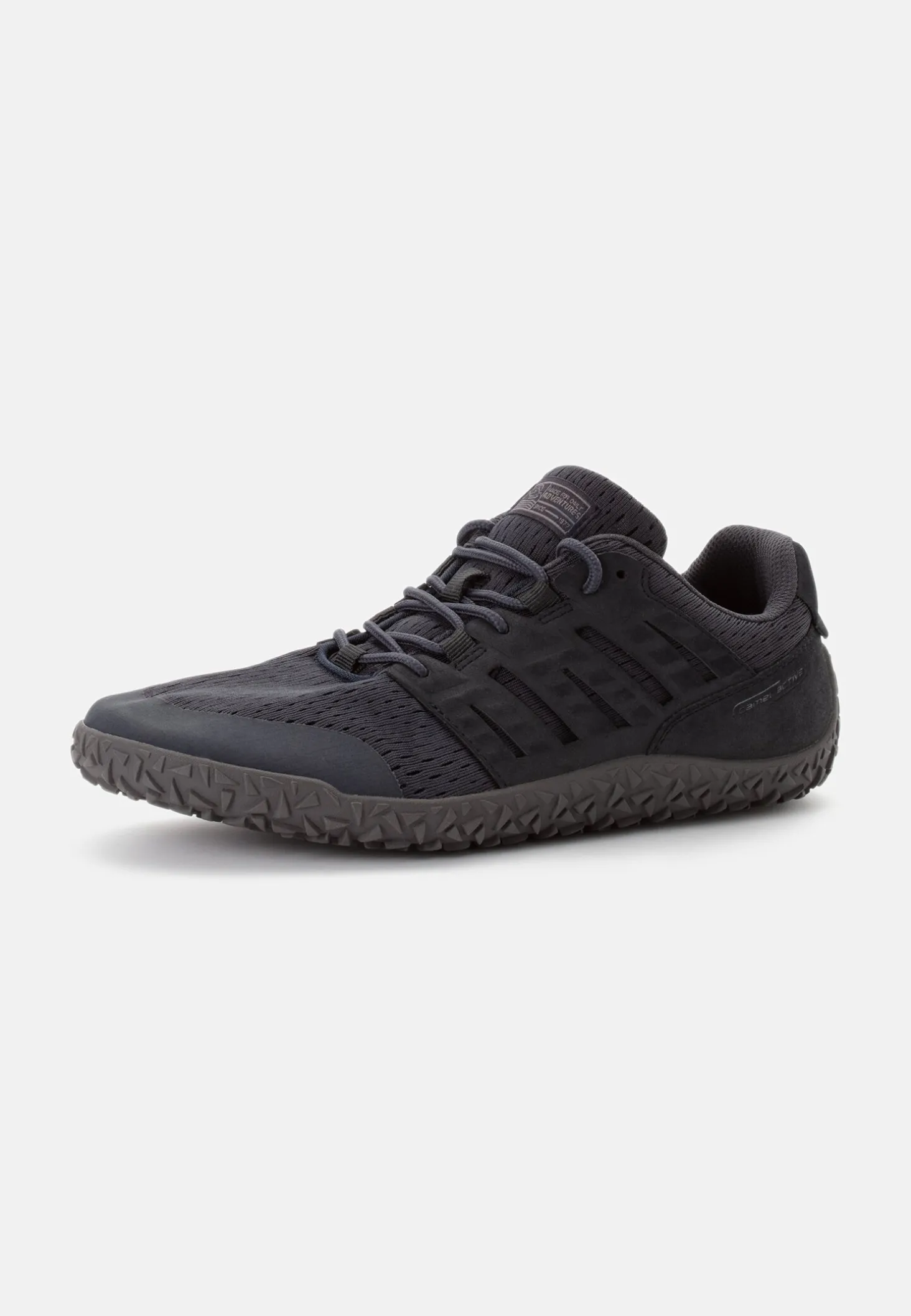 Sneaker mit flexibler Laufsohle