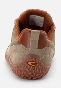 Sneaker mit flexibler Laufsohle
