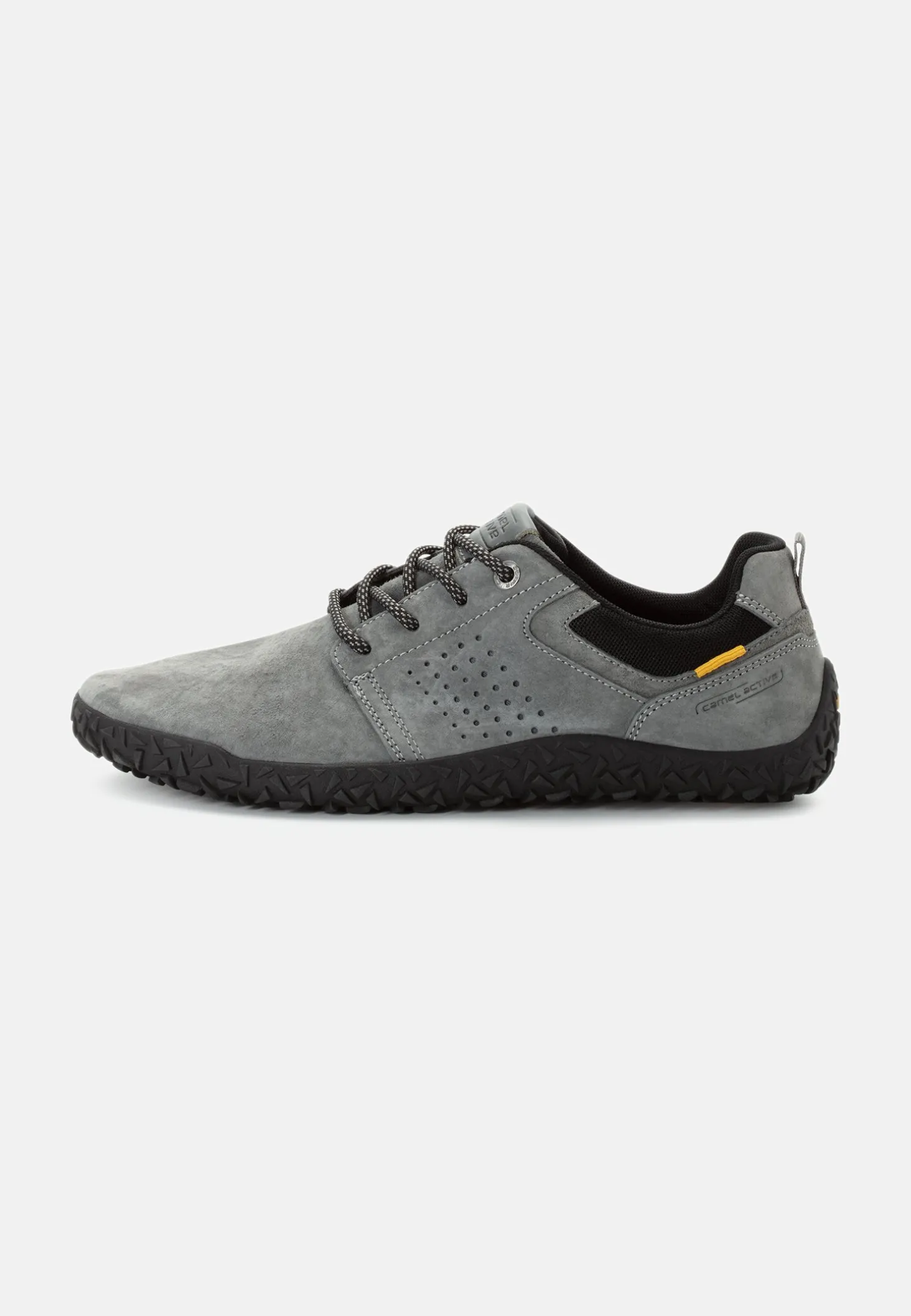 Sneaker mit flexibler Laufsohle
