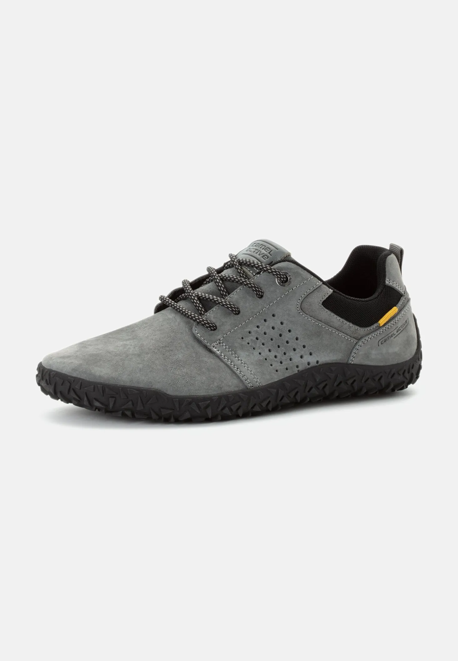 Sneaker mit flexibler Laufsohle