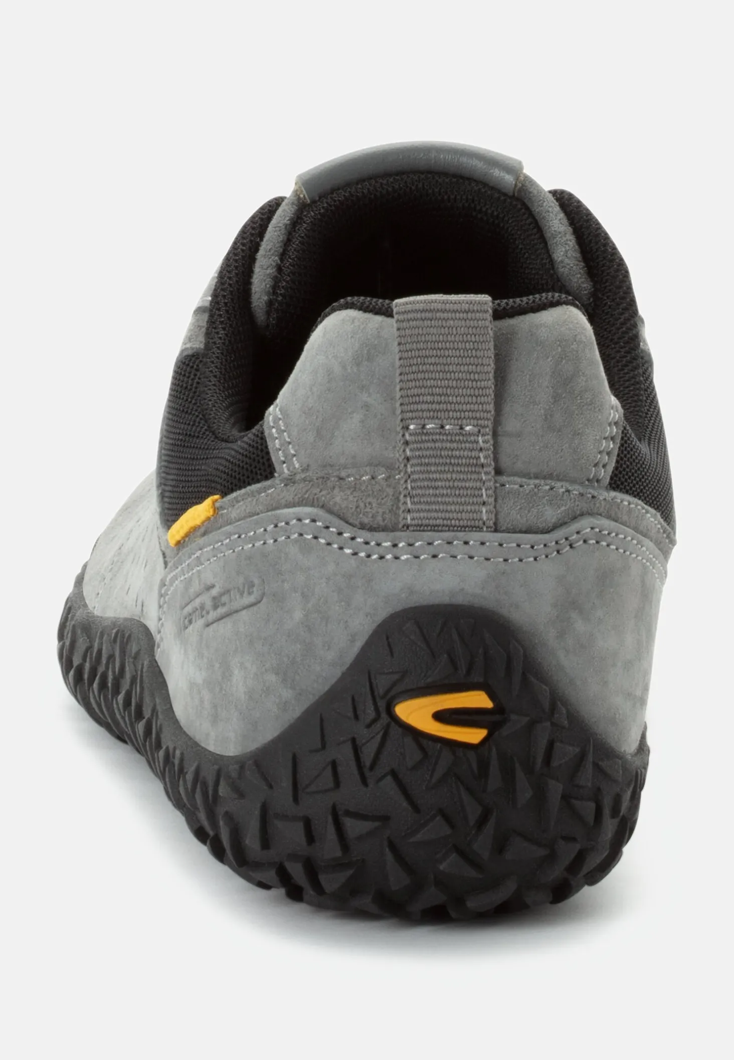 Sneaker mit flexibler Laufsohle