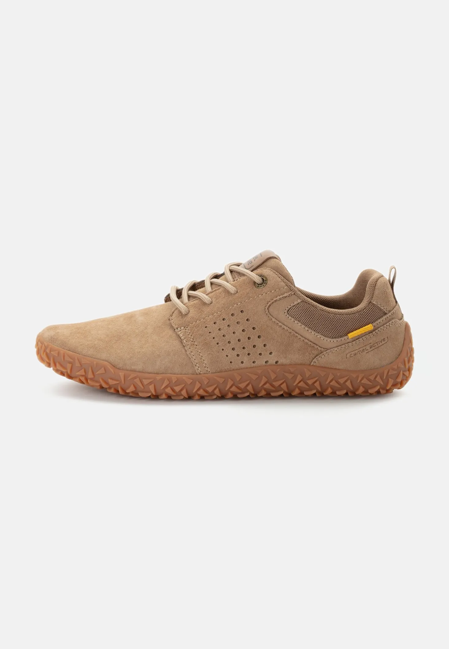 Sneaker mit flexibler Laufsohle