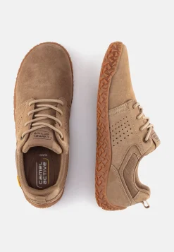 Sneaker mit flexibler Laufsohle