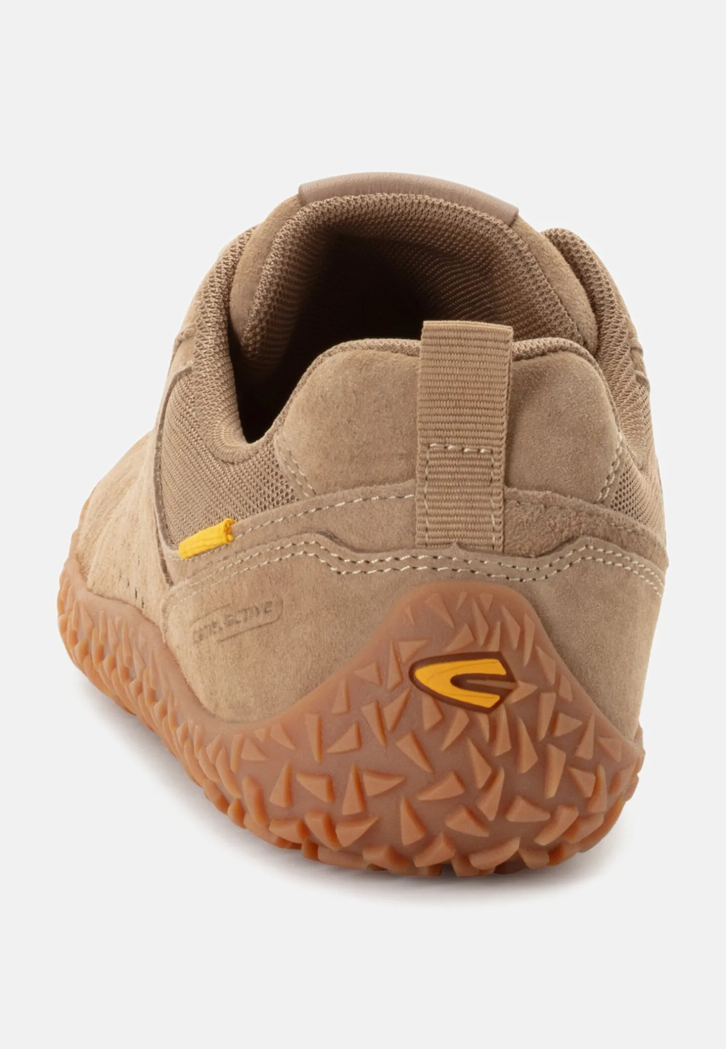 Sneaker mit flexibler Laufsohle