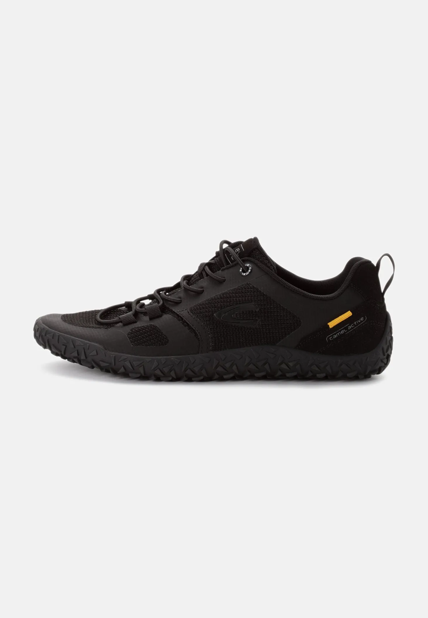 Sneaker mit flexibler Laufsohle