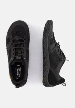 Sneaker mit flexibler Laufsohle