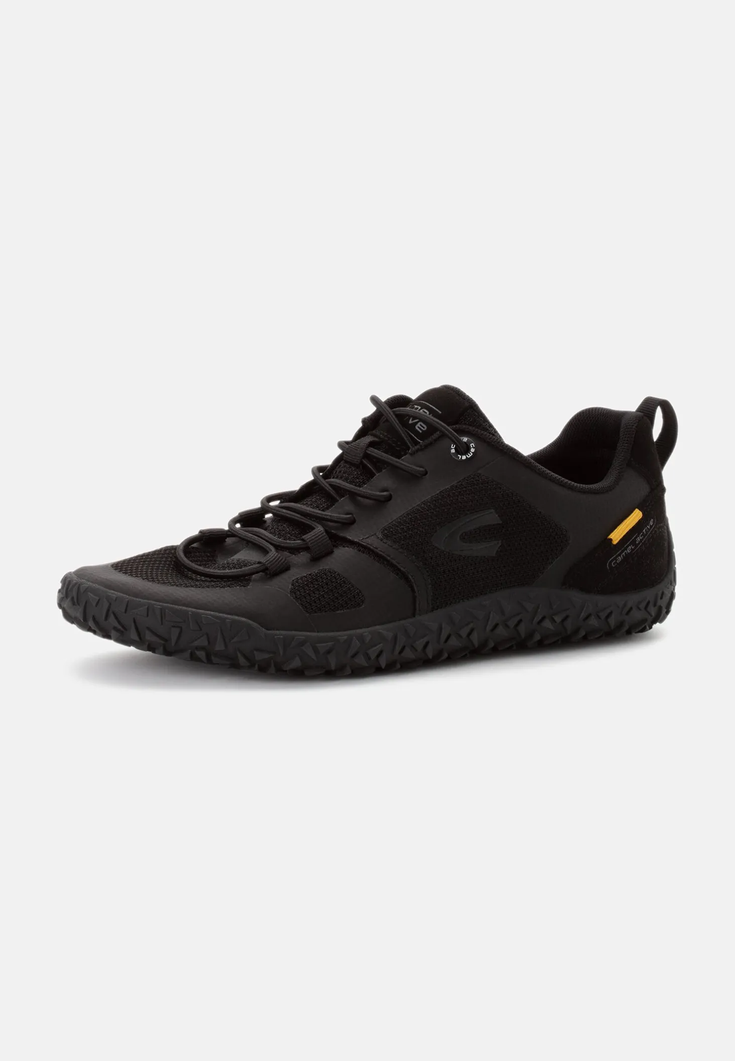 Sneaker mit flexibler Laufsohle