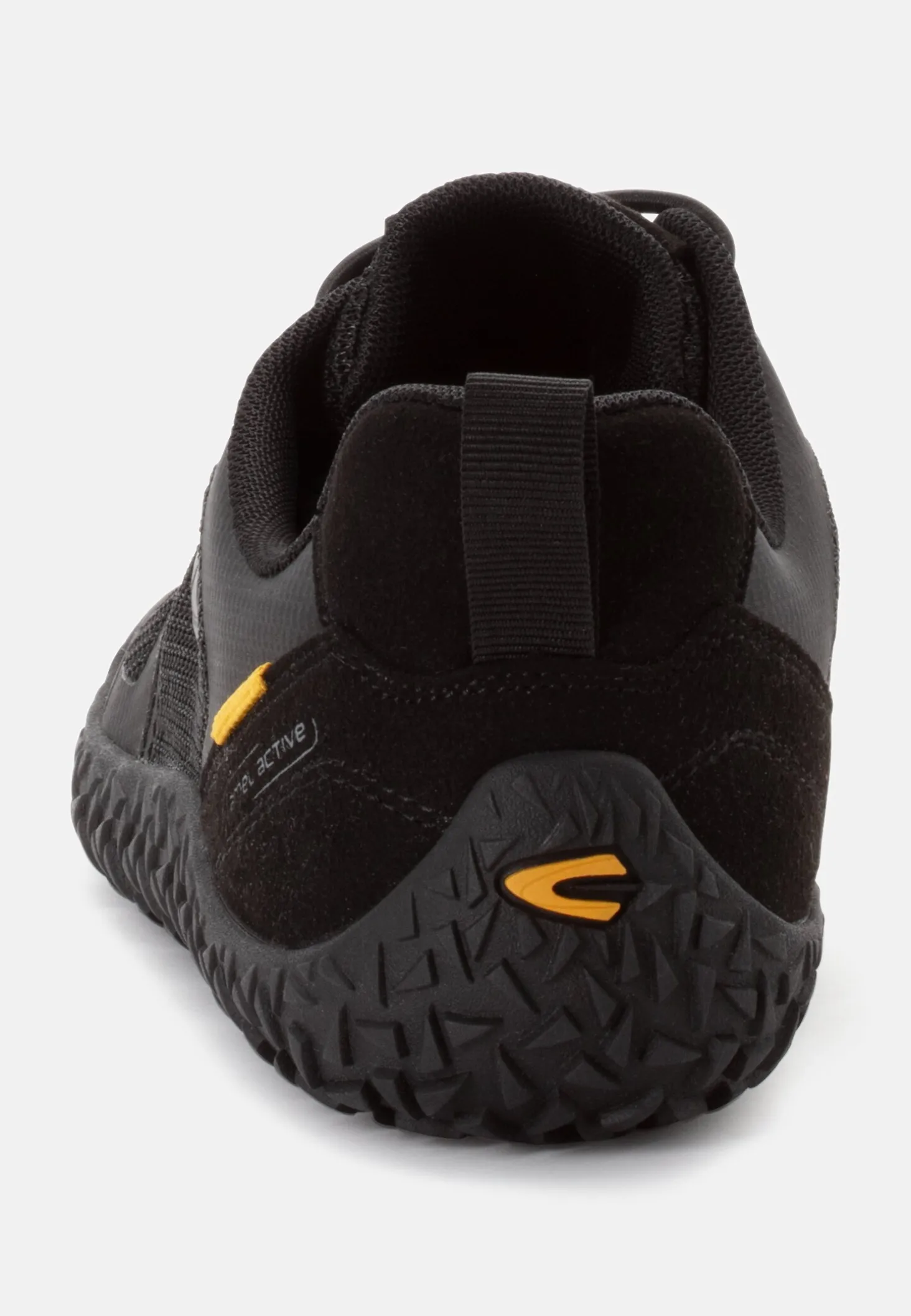 Sneaker mit flexibler Laufsohle