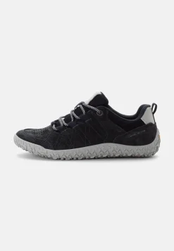 Sneaker mit flexibler Laufsohle