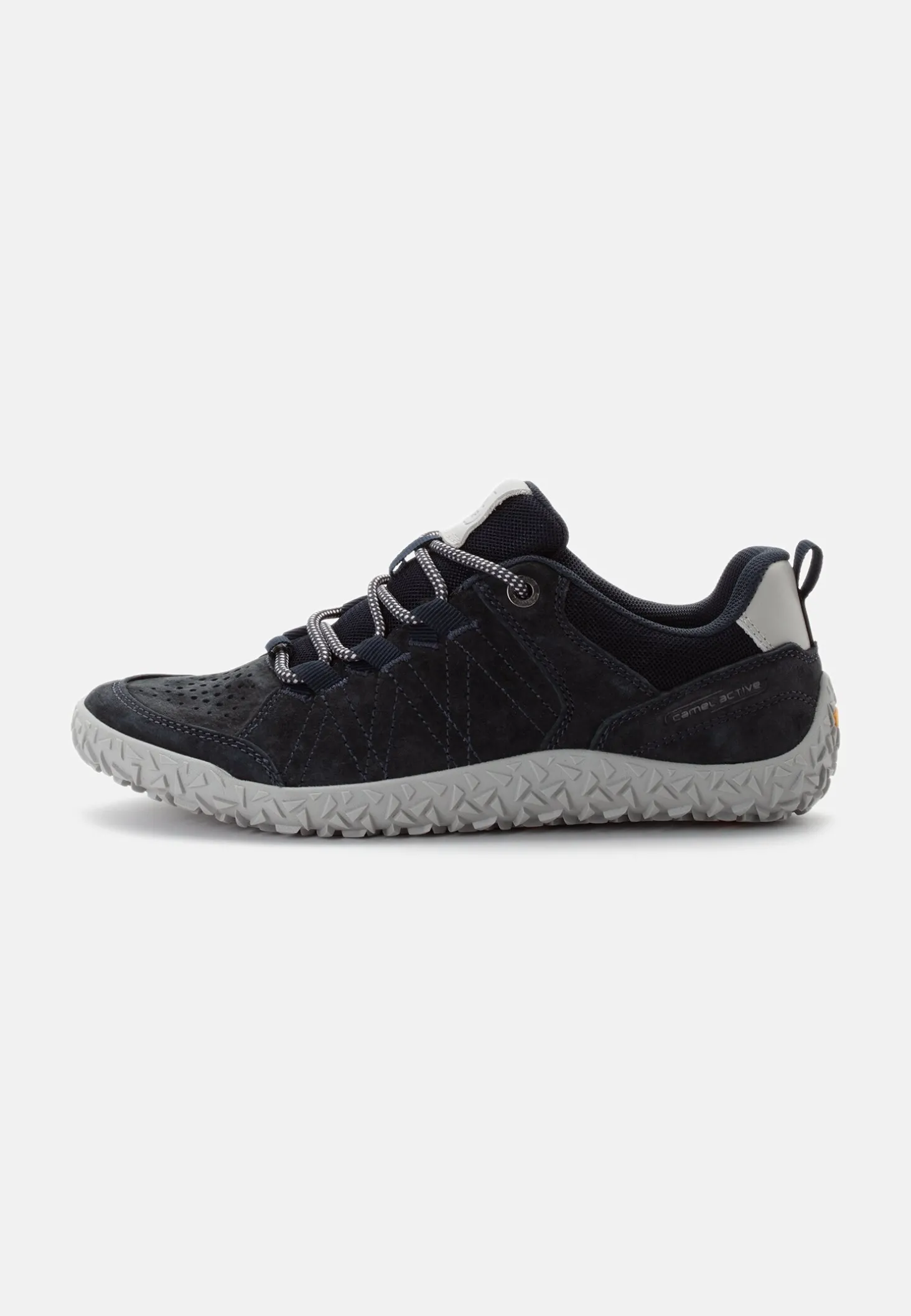 Sneaker mit flexibler Laufsohle