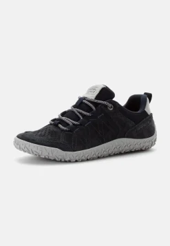 Sneaker mit flexibler Laufsohle