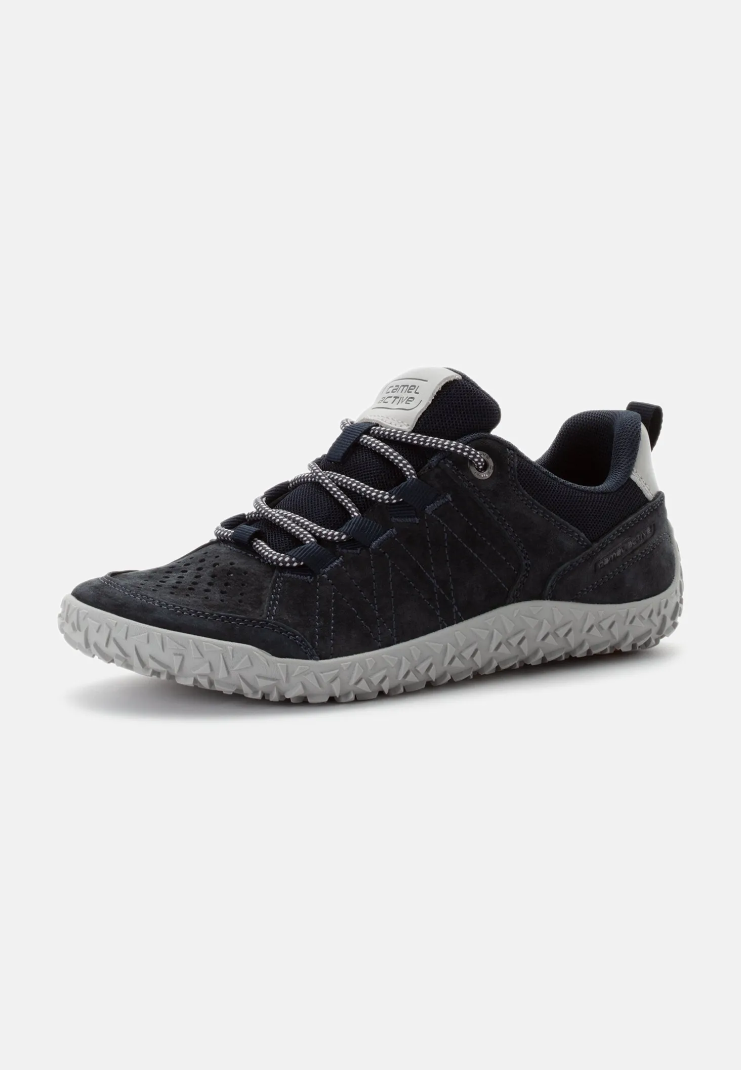 Sneaker mit flexibler Laufsohle