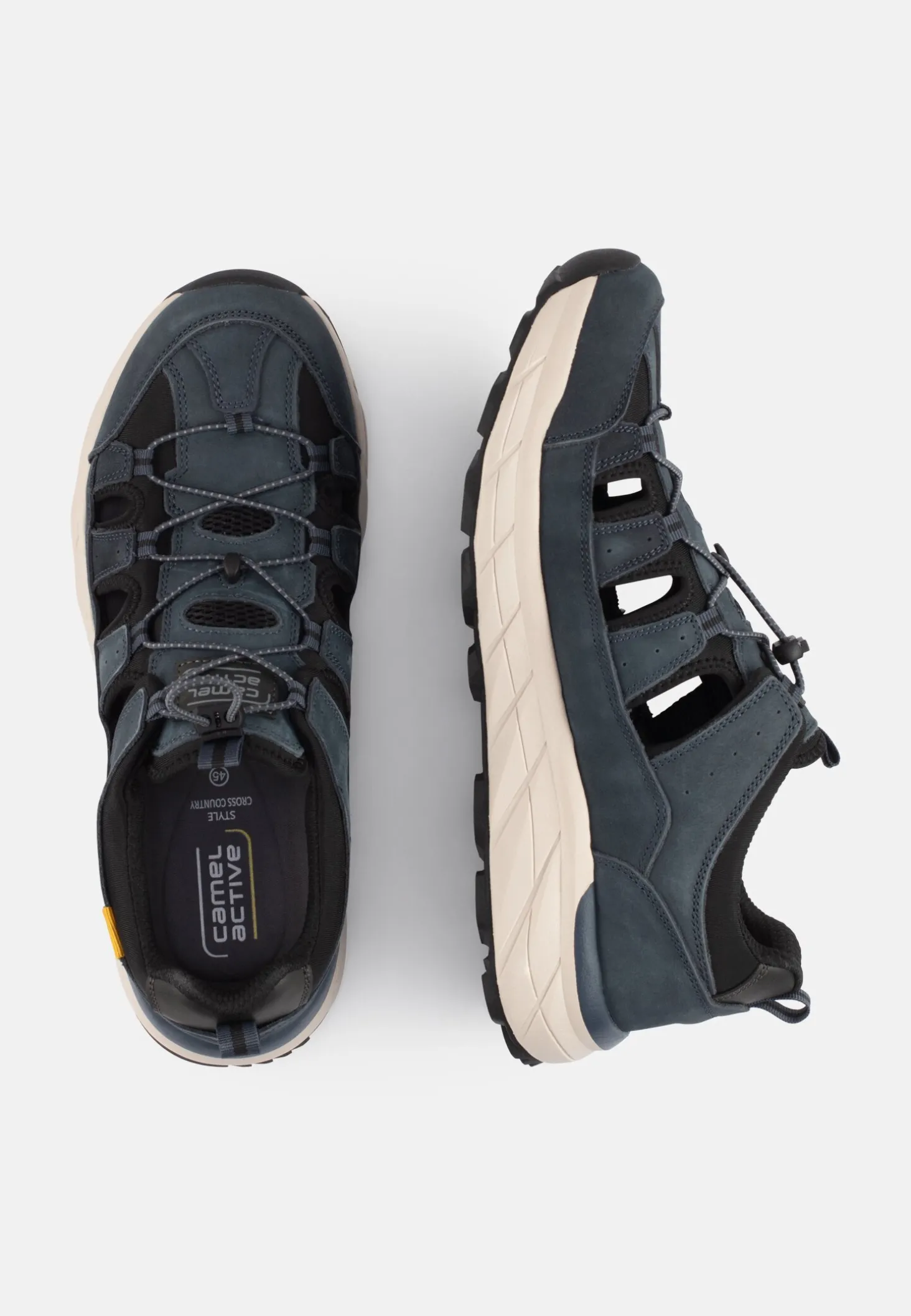 Sneaker mit Phylonsohle