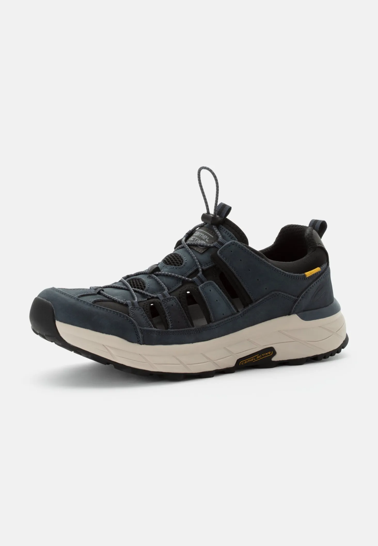 Sneaker mit Phylonsohle