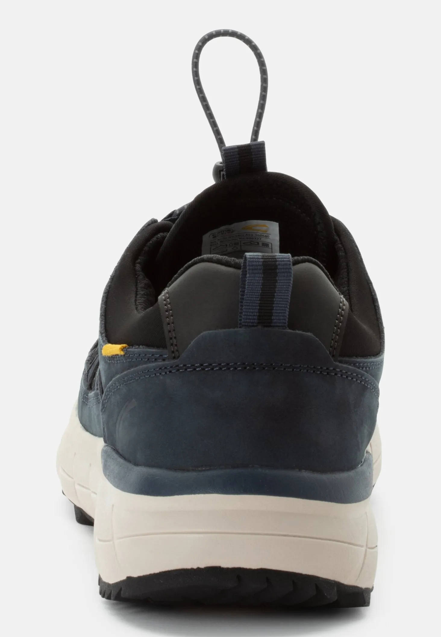 Sneaker mit Phylonsohle