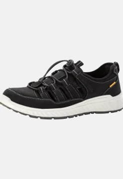 Sneaker mit Schnellschnürsystem