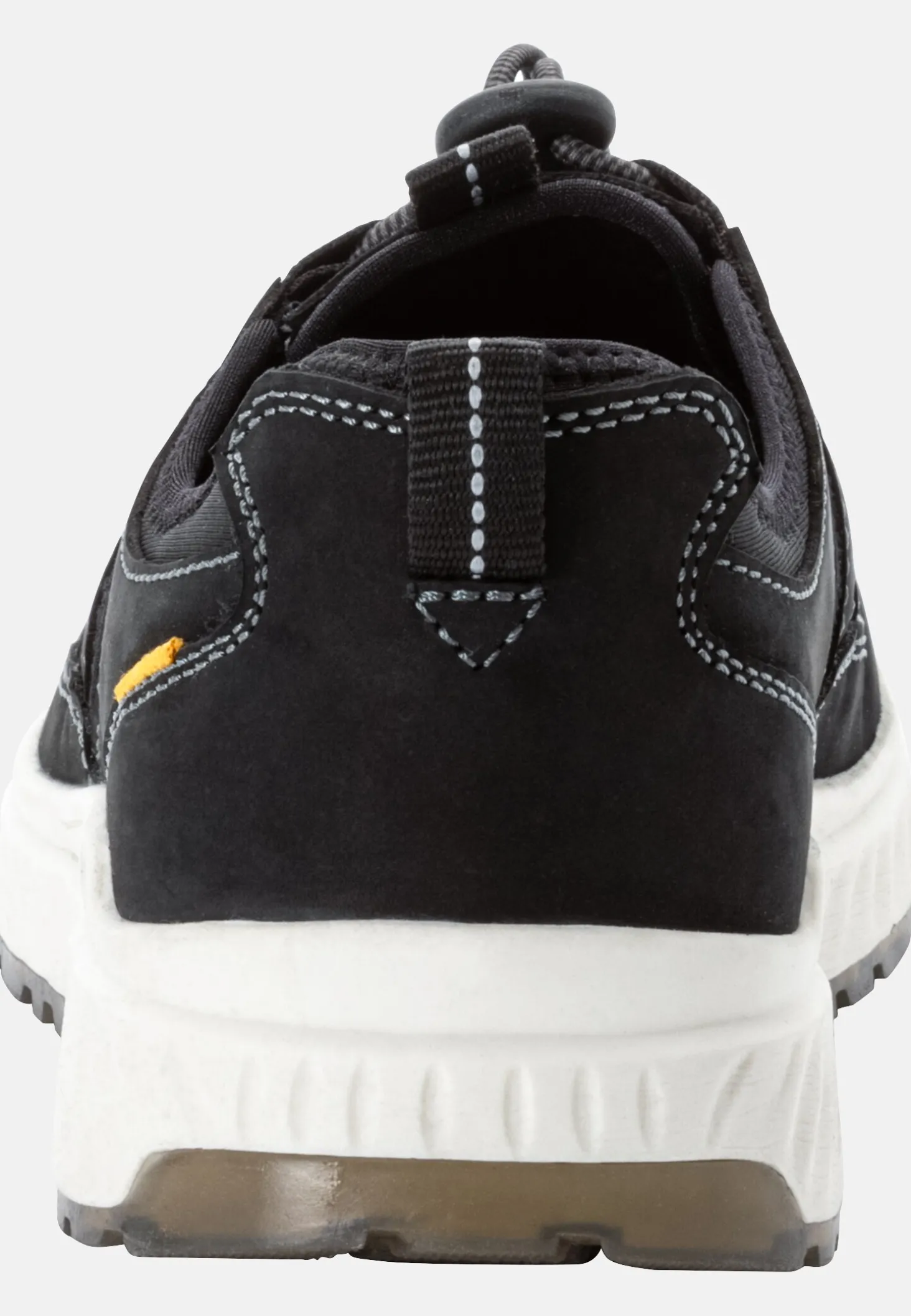 Sneaker mit Schnellschnürsystem