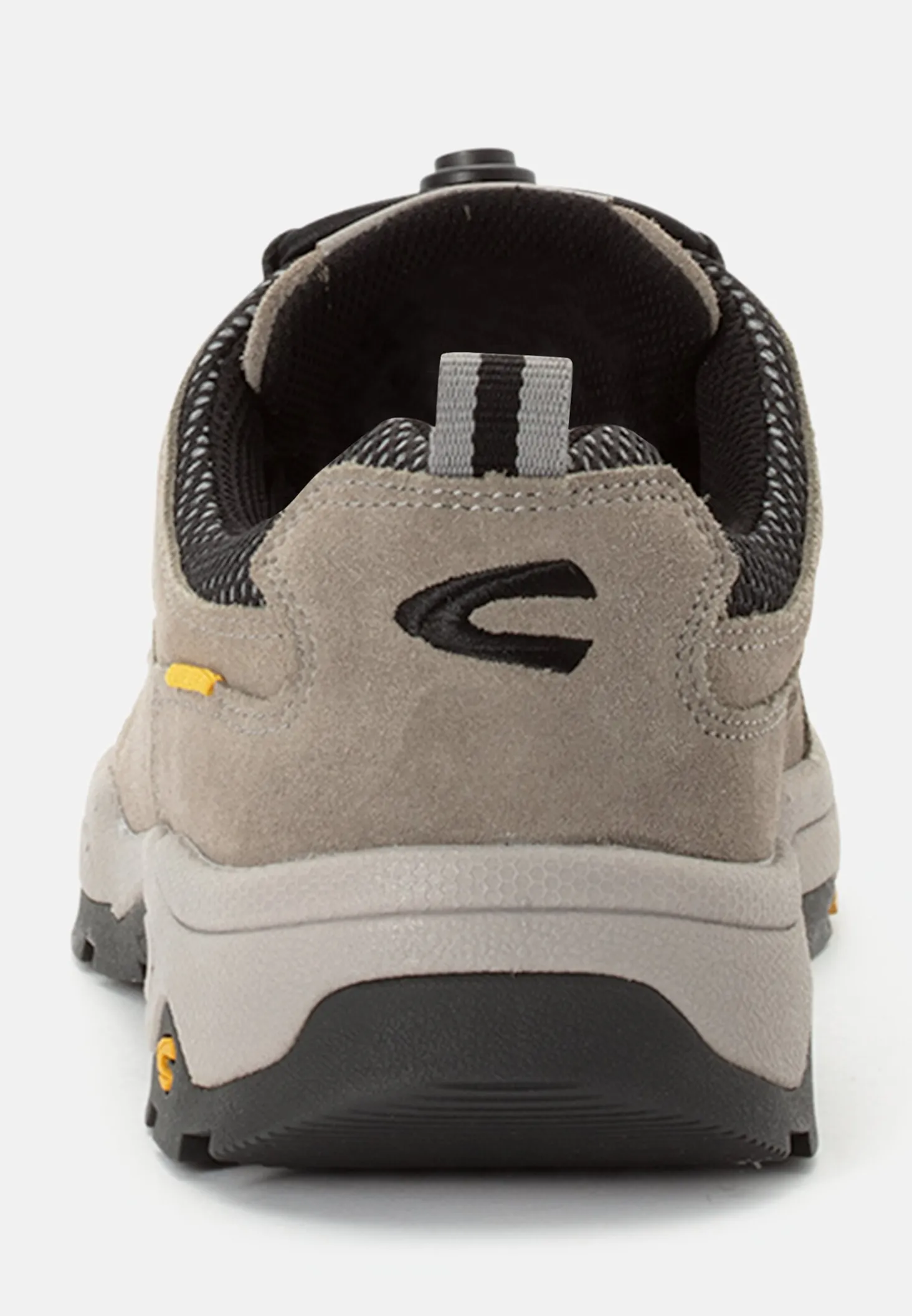 Sneaker mit Schnellschnürsystem