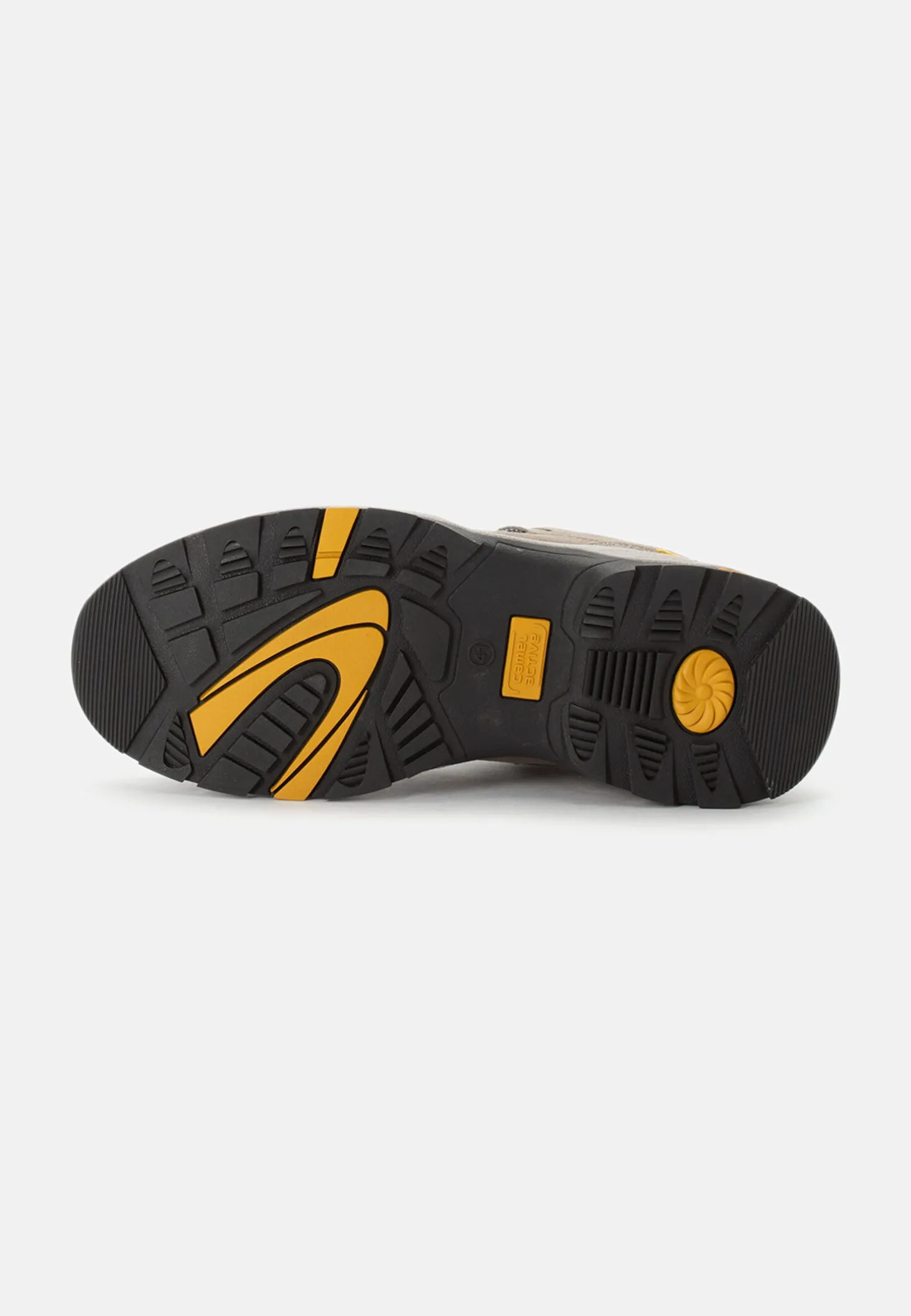 Sneaker mit Schnellschnürsystem