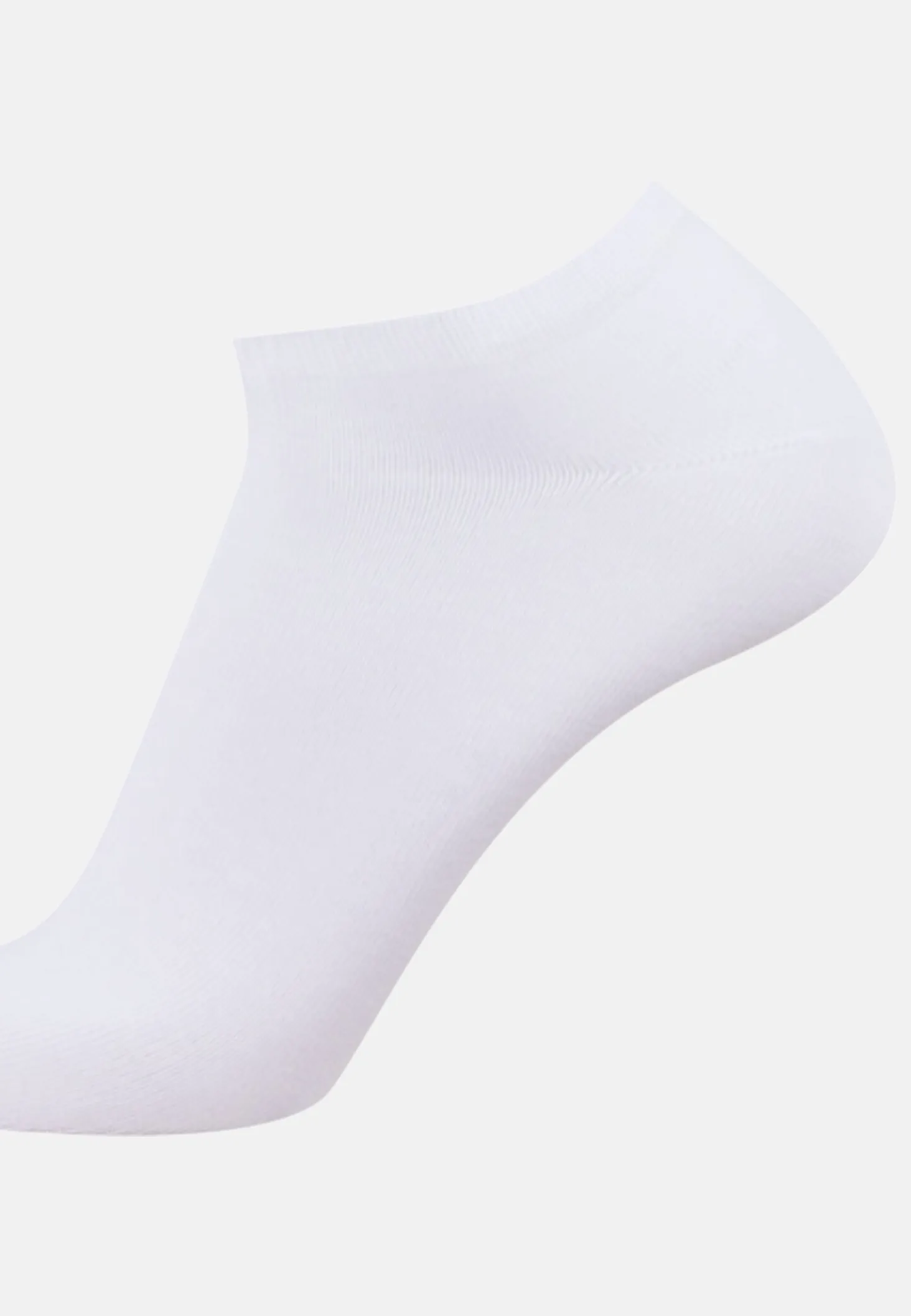 Sneakersocken im 6er-Pack