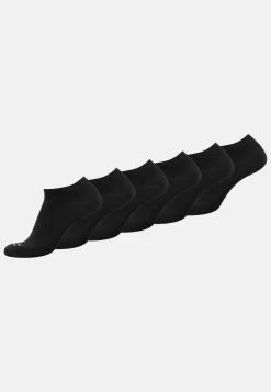Sneakersocken im 6er-Pack