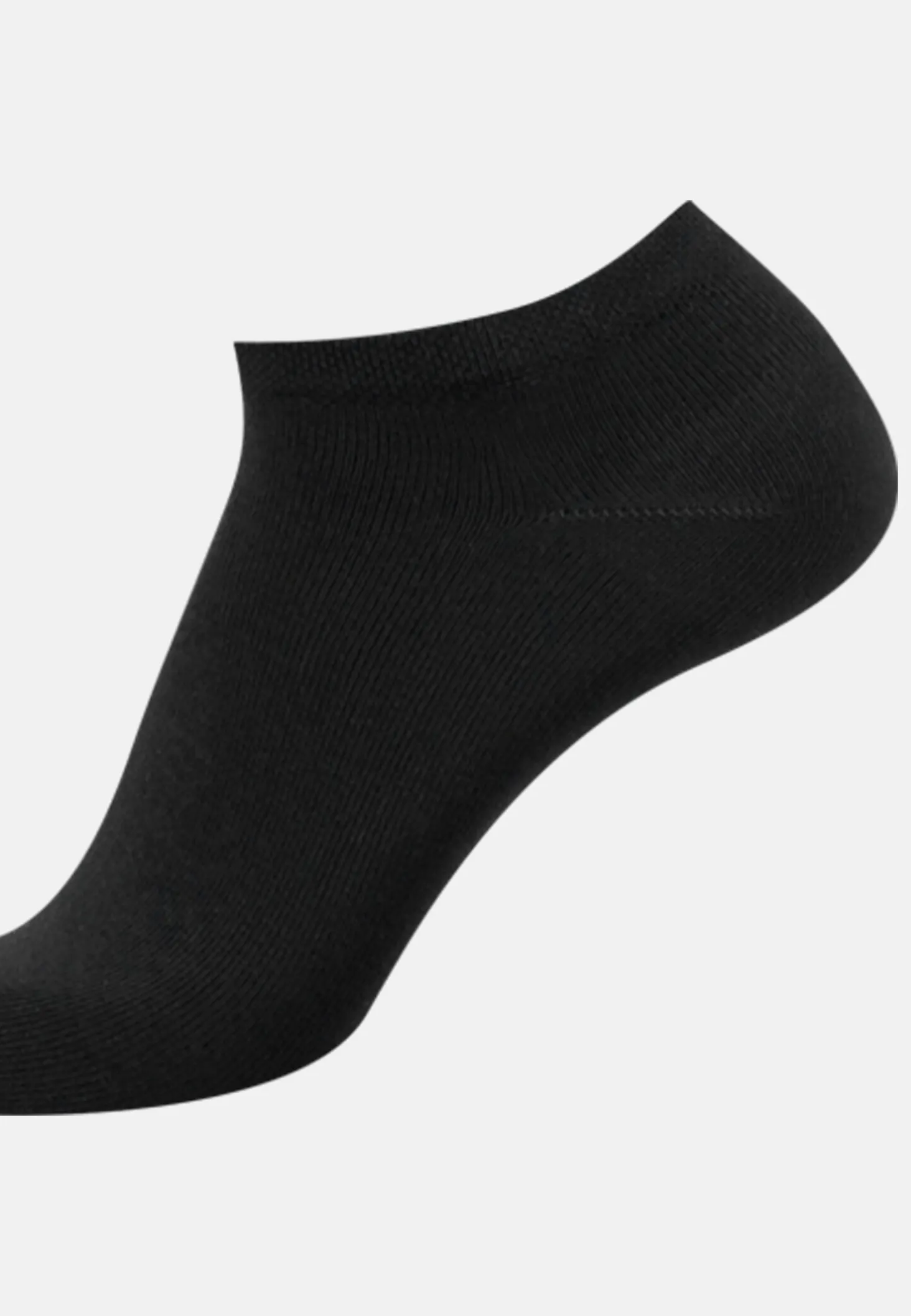 Sneakersocken im 6er-Pack