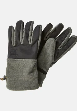 Sportlicher Fleecehandschuh mit Touchscreen Funktion