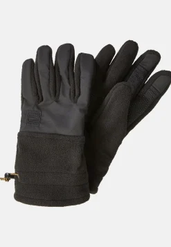 Sportlicher Fleecehandschuh mit Touchscreen Funktion